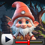 G4K Innocent Dwarf Man Escape Game Walkthrough